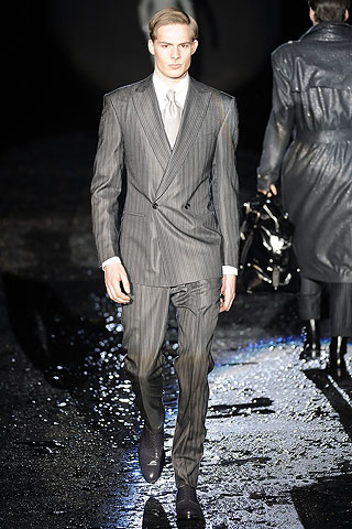 Z Zegna / - 2009-2010